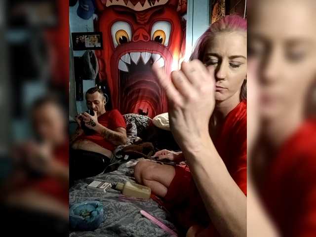 Ravage-Gorejess Profile Image