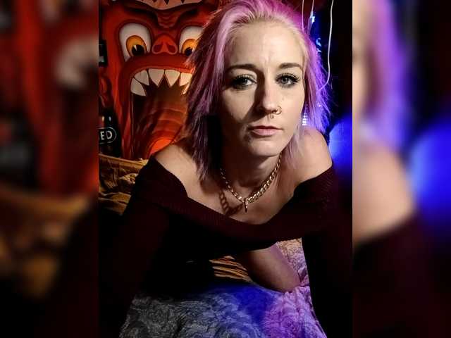 Ravage-Gorejess – webcam model profile photo