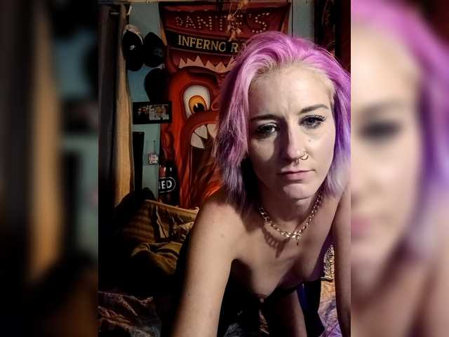 Ravage-Gorejess – webcam model profile photo