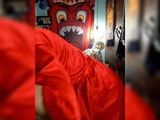 Ravage-Gorejess webcam