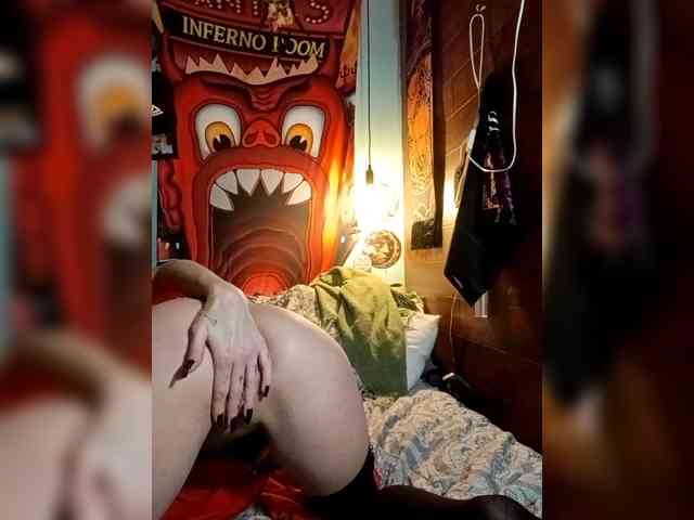 Ravage-Gorejess webcam