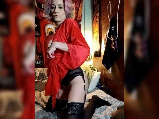 Ravage-Gorejess webcam