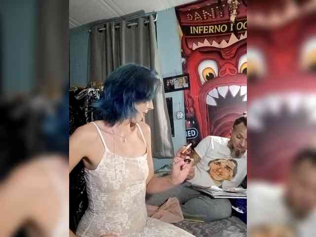 Ravage-Gorejess webcam