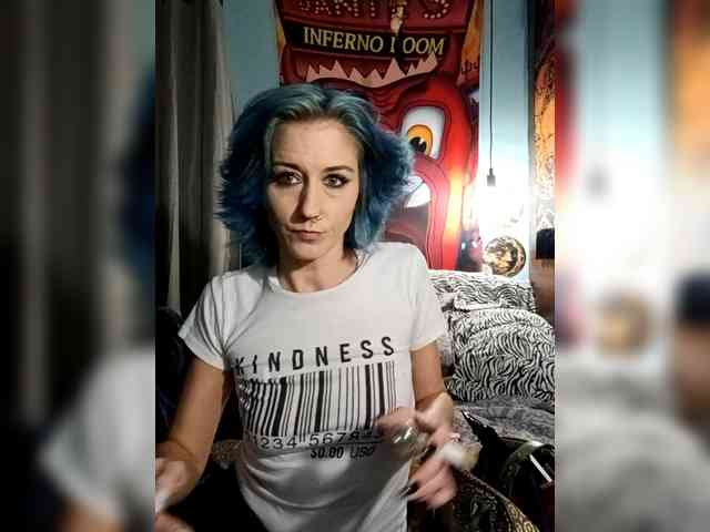 Ravage-Gorejess webcam