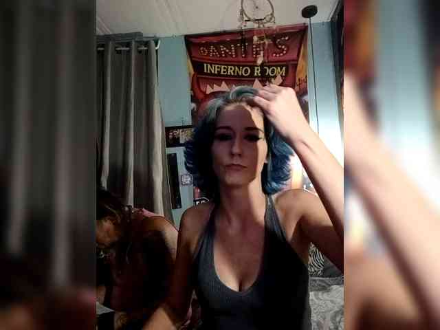 Ravage-Gorejess webcam