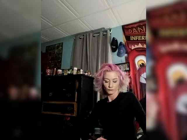 Ravage-Gorejess webcam