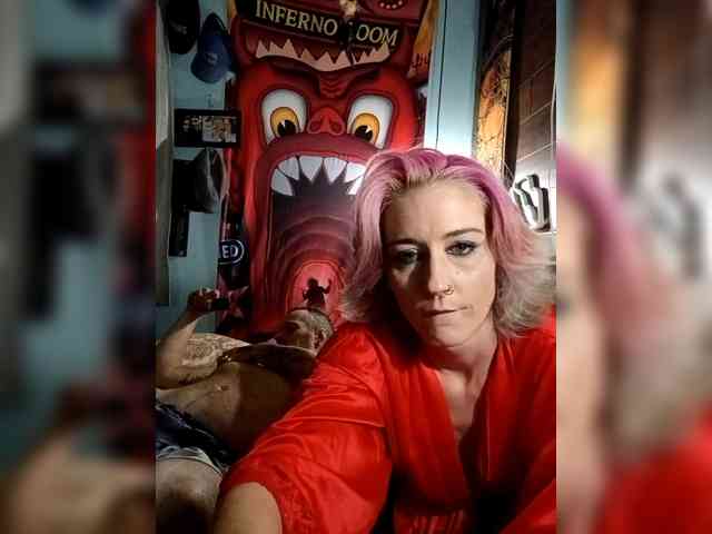 Ravage-Gorejess webcam