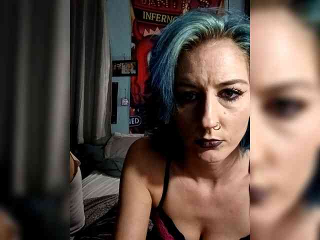 Ravage-Gorejess webcam