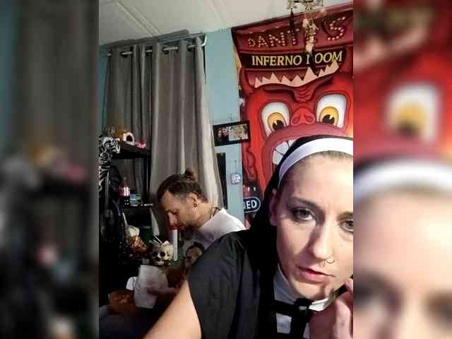 Ravage-Gorejess webcam