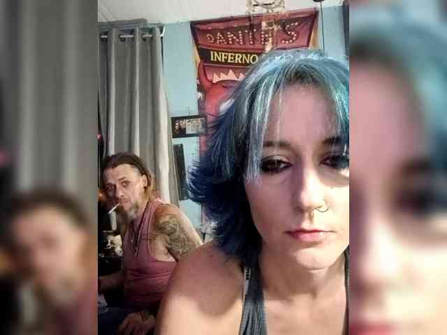 Ravage-Gorejess webcam