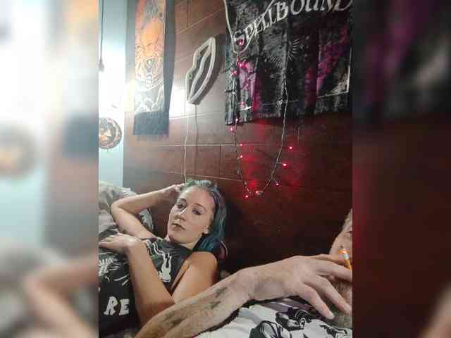 Ravage-Gorejess Ravage-Gorejess