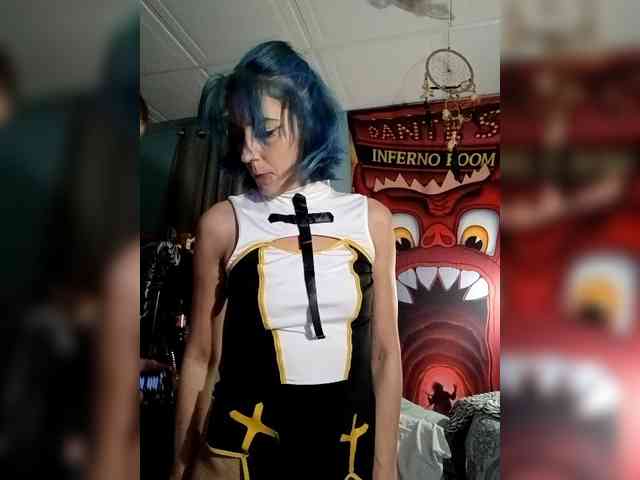 Ravage-Gorejess webcam