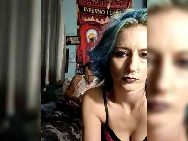 Ravage-Gorejess webcam