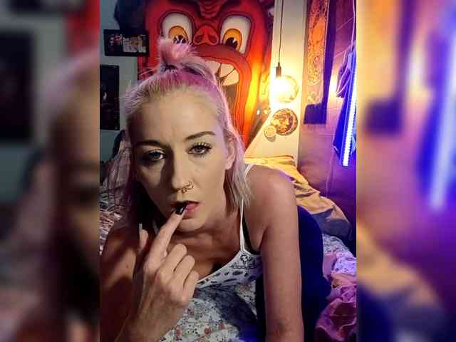 Ravage-Gorejess webcam