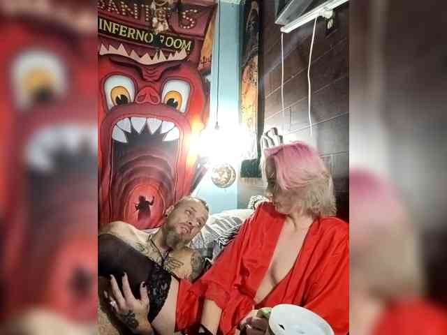 Ravage-Gorejess webcam