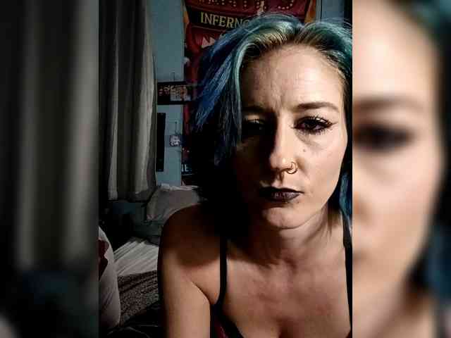 Ravage-Gorejess webcam