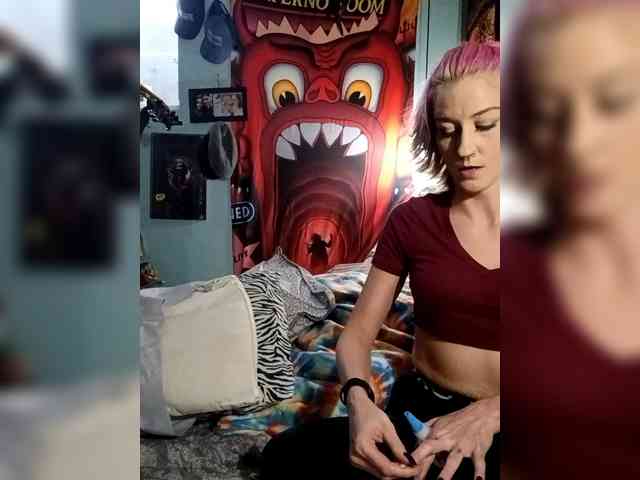 Ravage-Gorejess webcam