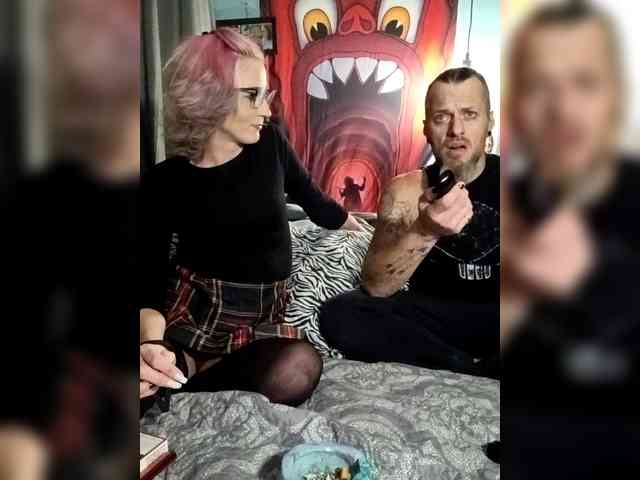 Ravage-Gorejess webcam