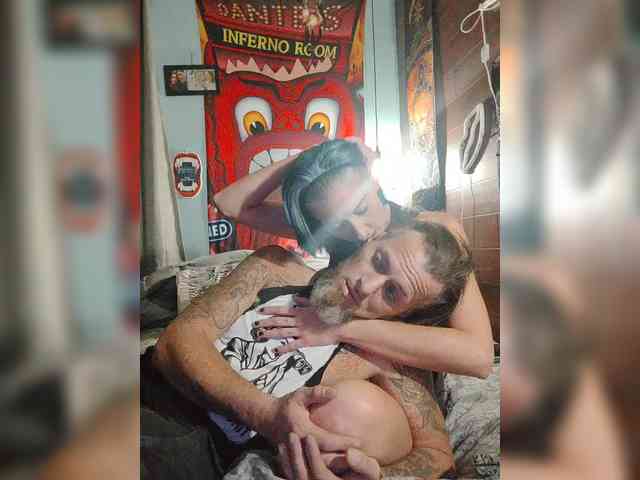 Ravage-Gorejess Ravage-Gorejess