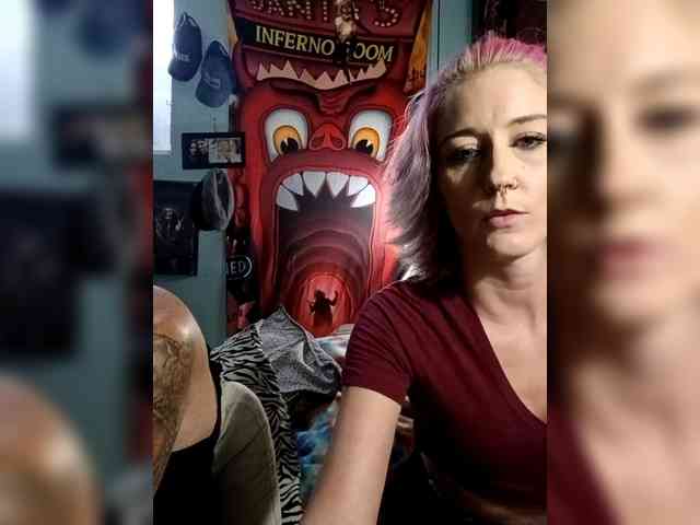 Ravage-Gorejess webcam