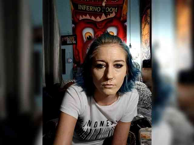 Ravage-Gorejess webcam