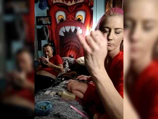 Ravage-Gorejess webcam