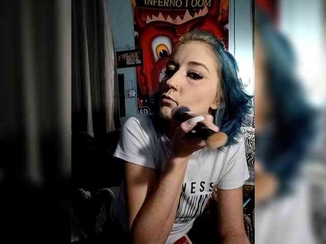 Ravage-Gorejess webcam