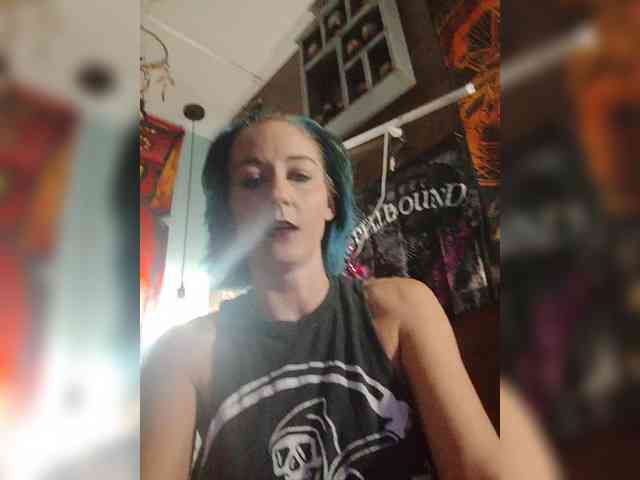 Ravage-Gorejess webcam