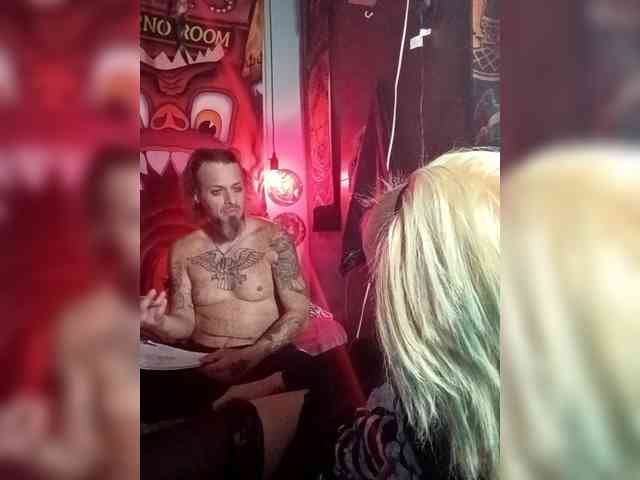 Ravage-Gorejess Ravage-Gorejess