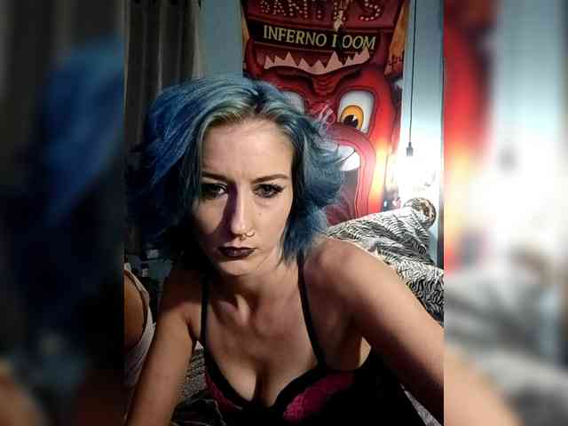 Ravage-Gorejess webcam