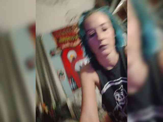 Ravage-Gorejess Ravage-Gorejess