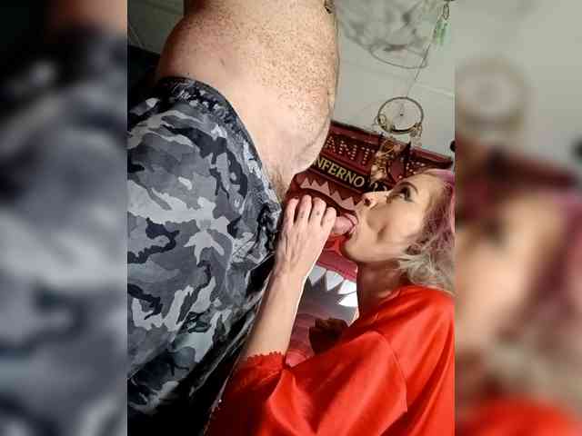 Ravage-Gorejess webcam