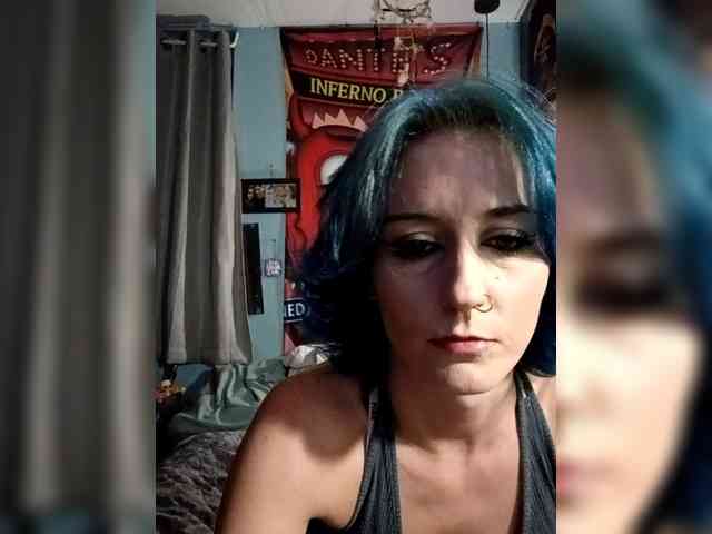 Ravage-Gorejess webcam