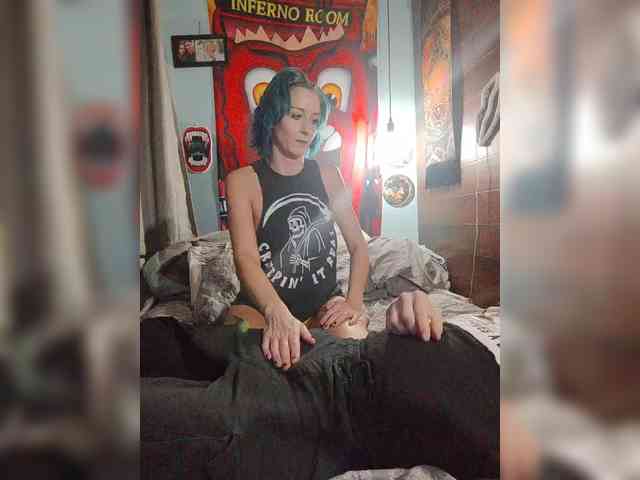 Ravage-Gorejess webcam