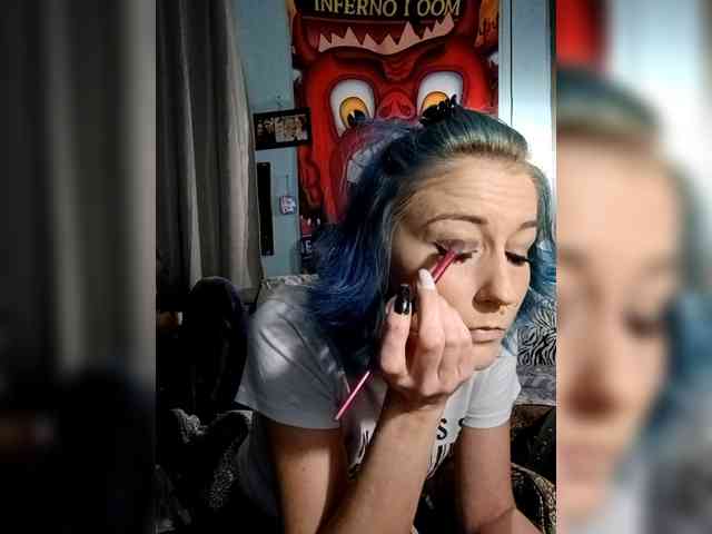 Ravage-Gorejess webcam