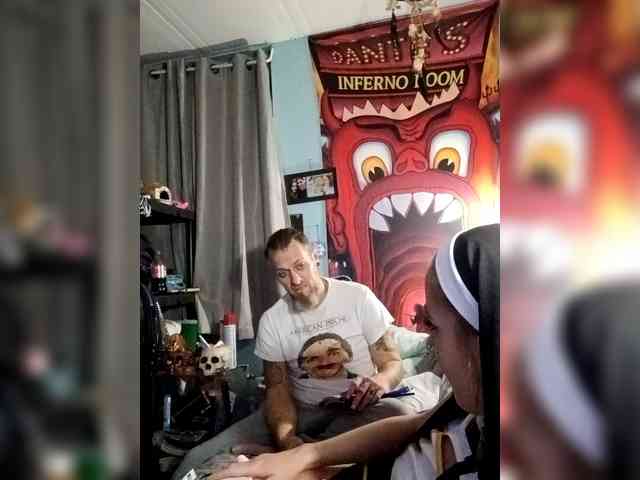 Ravage-Gorejess webcam