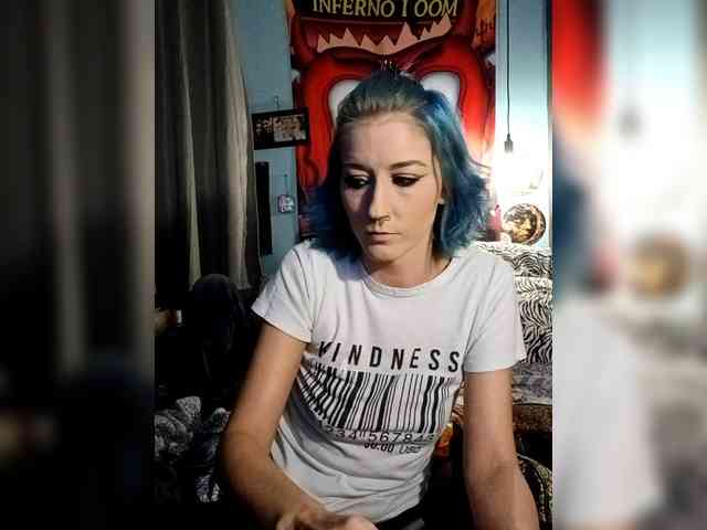 Ravage-Gorejess webcam