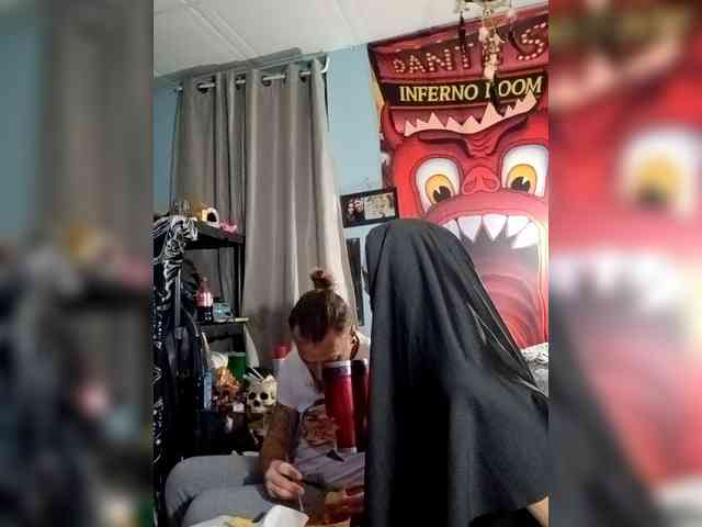 Ravage-Gorejess Live Webcam on BongaCams