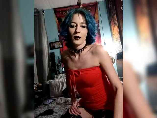 Ravage-Gorejess Ravage-Gorejess