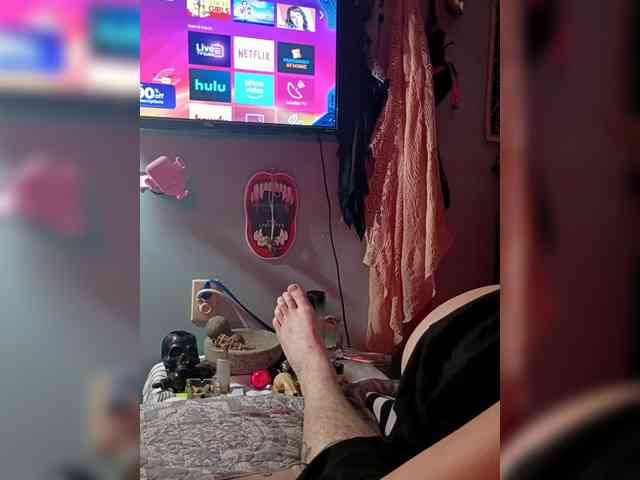 Ravage-Gorejess webcam