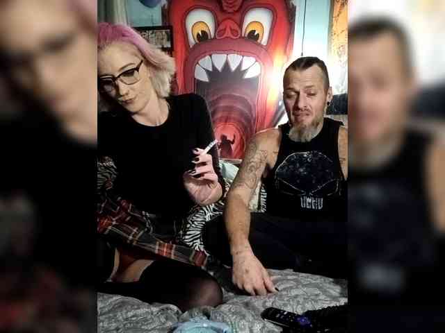 Ravage-Gorejess webcam