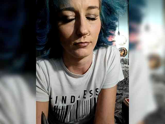 Ravage-Gorejess webcam