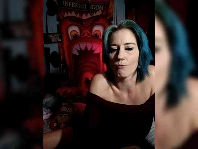 Ravage-Gorejess webcam