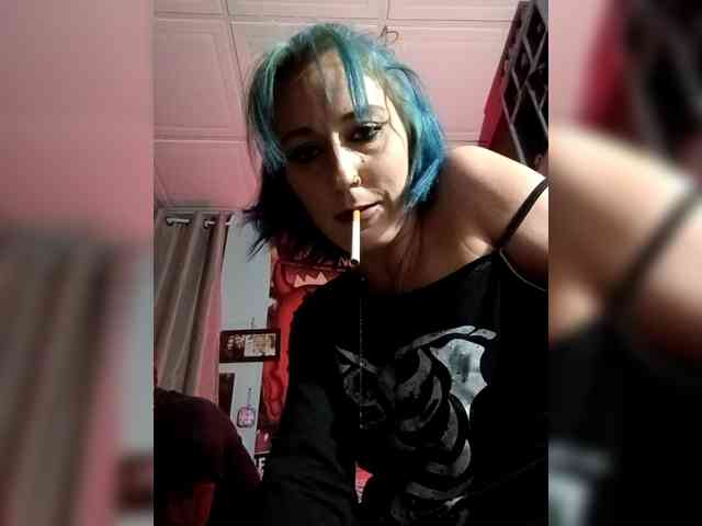 Ravage-Gorejess webcam