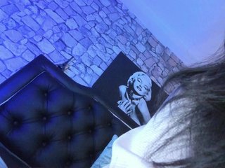 scarlat_diamond Porn Show