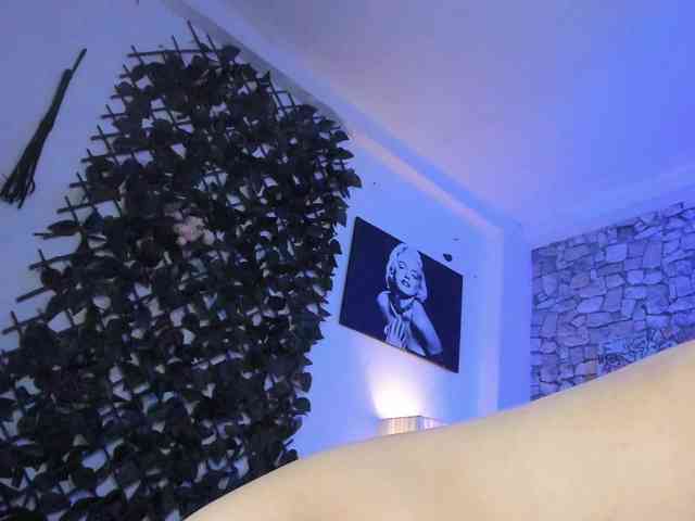 scarlat_diamond webcam