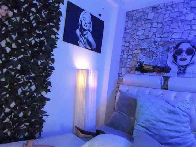 scarlat_diamond webcam