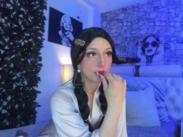 scarlat_diamond webcam