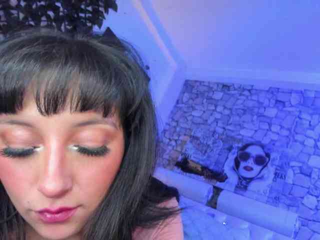 scarlat_diamond webcam