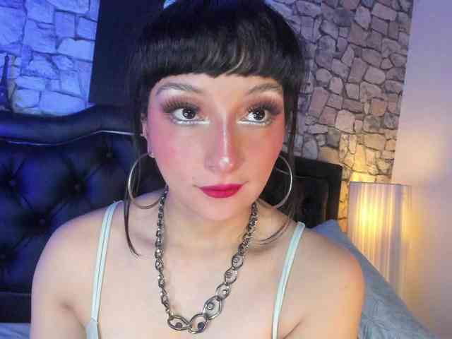 scarlat_diamond webcam